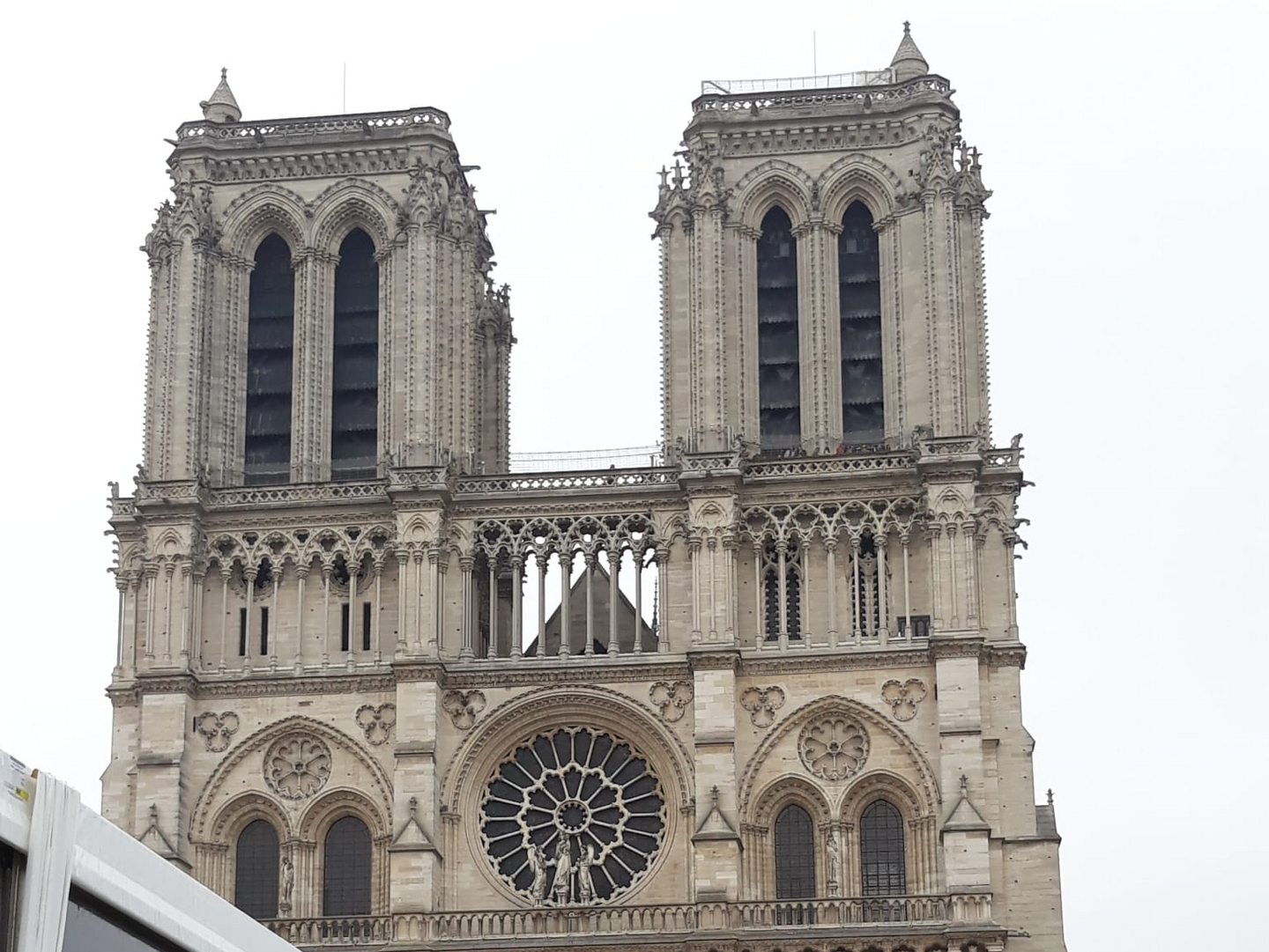 Notre-Dame