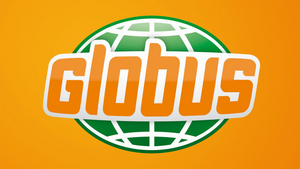 Globus Güdingen