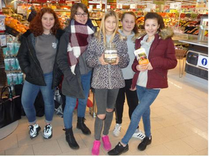 REWE-Aktion REWE-Aktion
